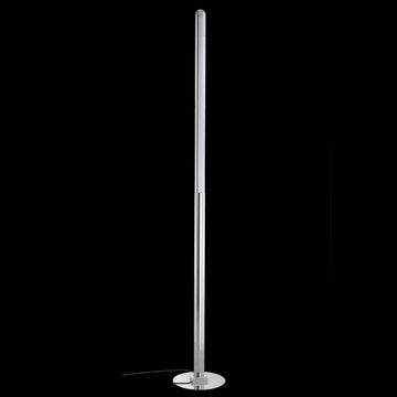 Roxanna 68" Integrated LED Metal Floor Lamp - JONATHAN Y